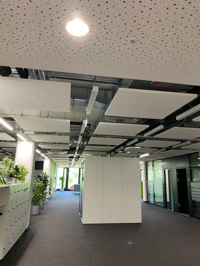DZ Hyp, Projektfoto