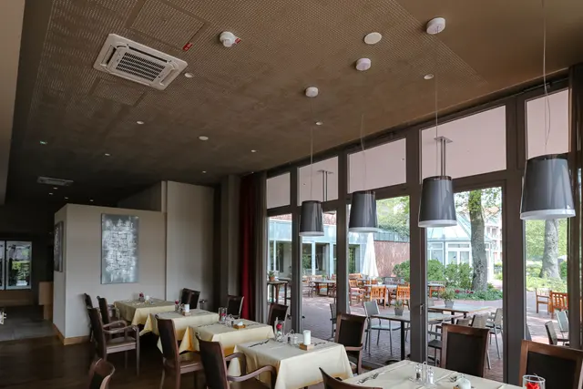 Jammertal Resort, Projektfoto