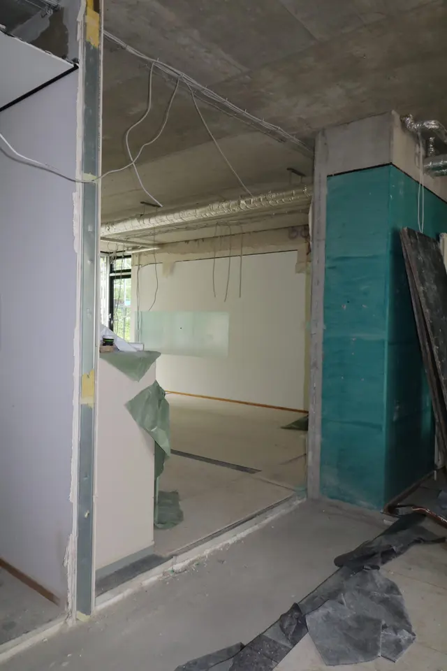 Anne-Frank-Gesamtschule, Projektfoto