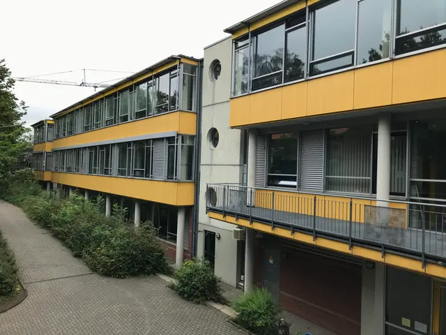 Anne-Frank-Gesamtschule, Projektfoto