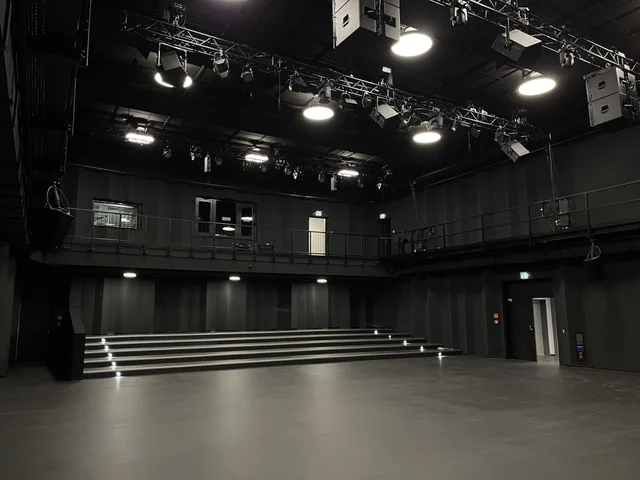Institut für Musik, Projektfoto