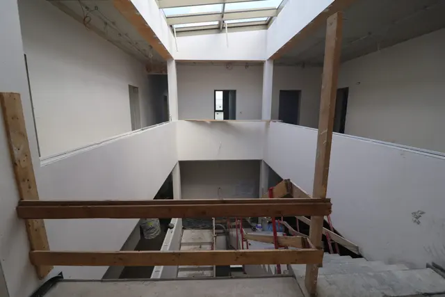 Musikschule Lüdenscheid, Projektfoto
