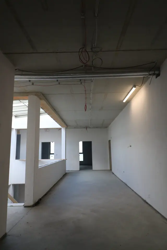 Musikschule Lüdenscheid, Projektfoto
