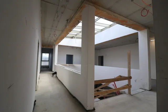 Musikschule Lüdenscheid, Projektfoto