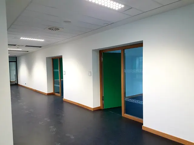Wilhelm-Dörpfeld-Gymnasium, Projektfoto