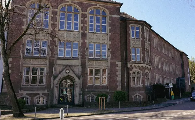 Freiherr-vom-Stein-Gymnasium, Projektfoto