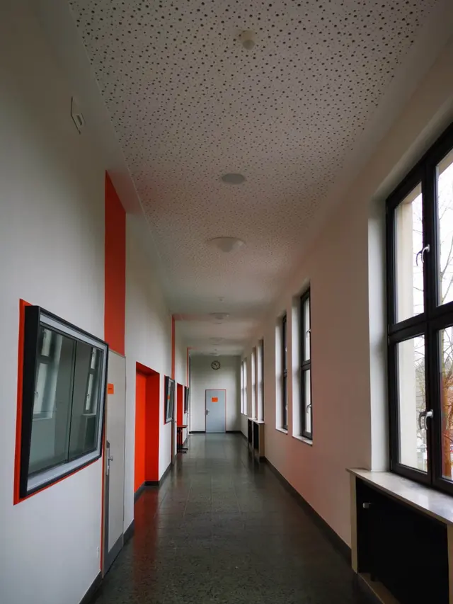 Freiherr-vom-Stein-Gymnasium, Projektfoto