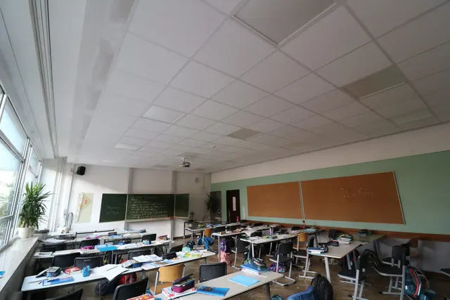 Ratsgymnasium, Projektfoto