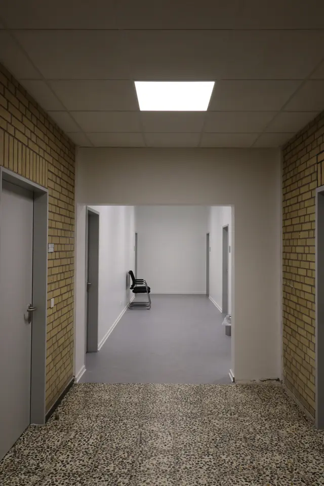 Gesamtschule Ibbenbüren, Projektfoto