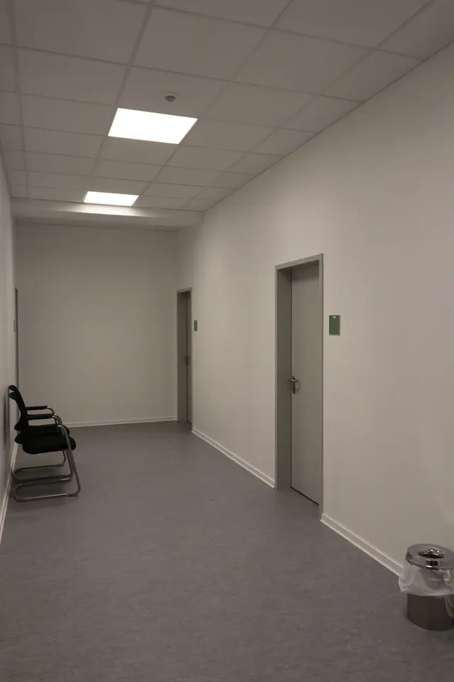 Gesamtschule Ibbenbüren, Projektfoto