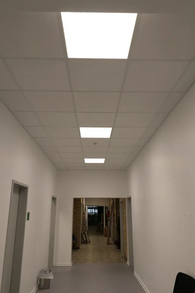 Gesamtschule Ibbenbüren, Projektfoto