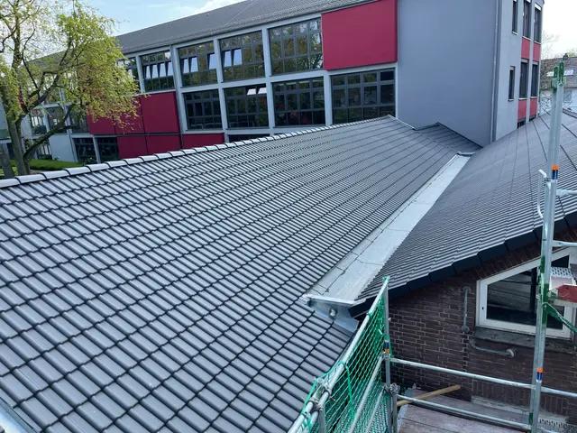Berufskolleg Gladbeck, Projektfoto