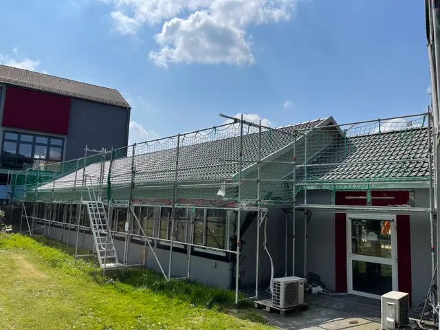 Berufskolleg Gladbeck, Projektfoto
