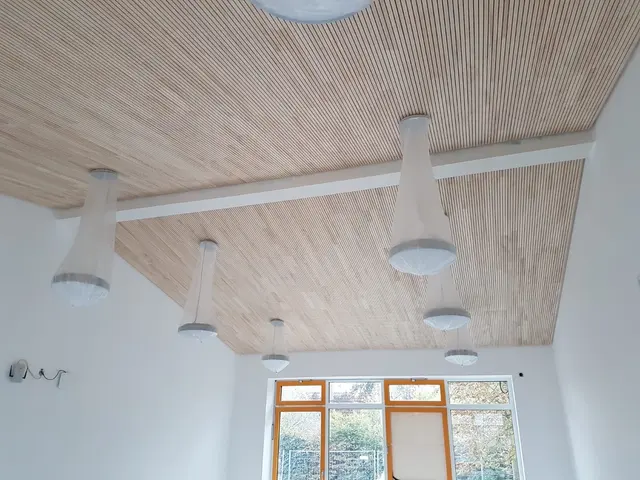 Familienzentrum "Wirbelwind", Projektfoto