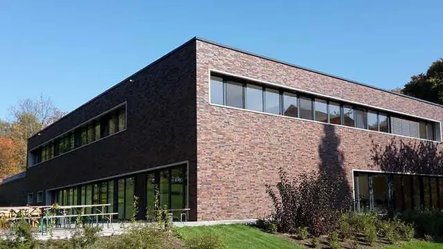 Jugendbildungsstätte Haus St. Benedikt, Projektfoto