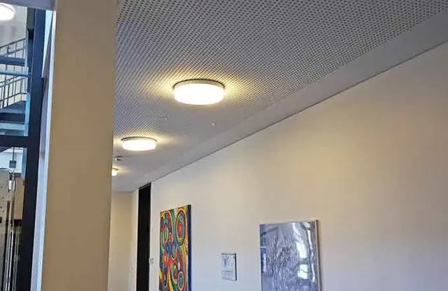 Jugendbildungsstätte Haus St. Benedikt, Projektfoto