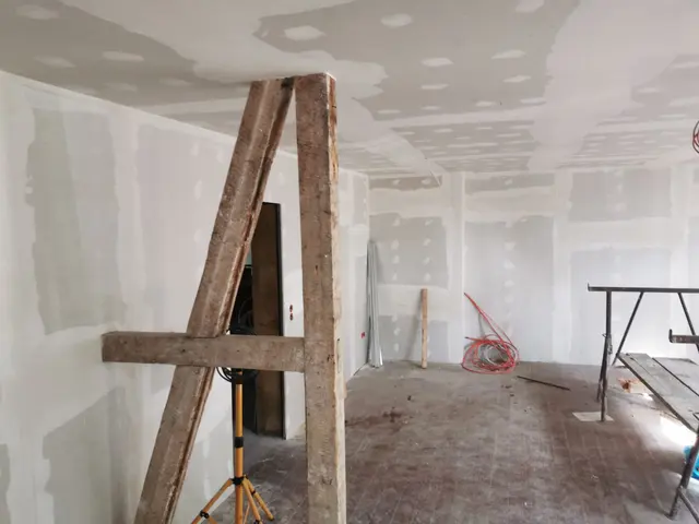 Haus Ludgerirast, Projektfoto