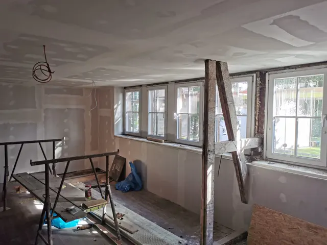 Haus Ludgerirast, Projektfoto
