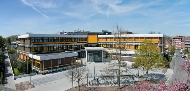 Kassenzahnärztliche Vereinigung Westfalen-Lippe, Projektfoto