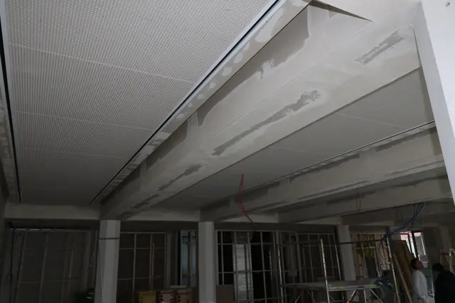 Kassenzahnärztliche Vereinigung Westfalen-Lippe, Projektfoto