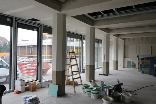 Kassenzahnärztliche Vereinigung Westfalen-Lippe, Projektfoto