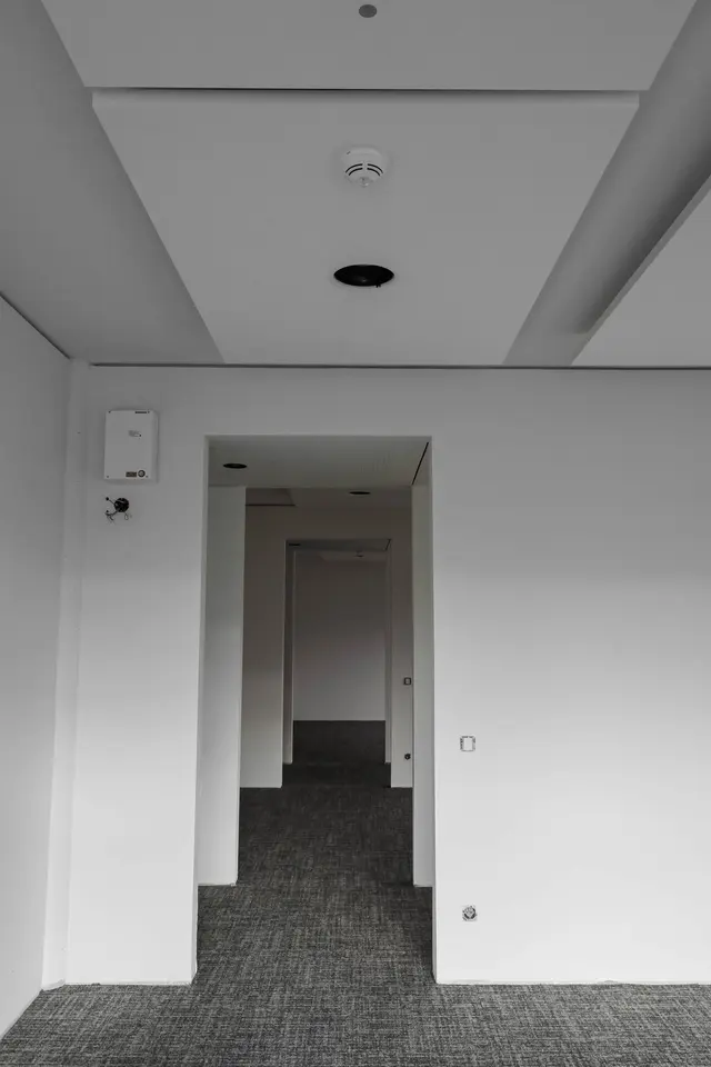 Kreishaus V, Projektfoto