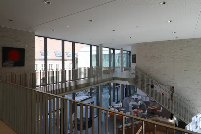 Intergeneratives Zentrum (IGZ), Projektfoto