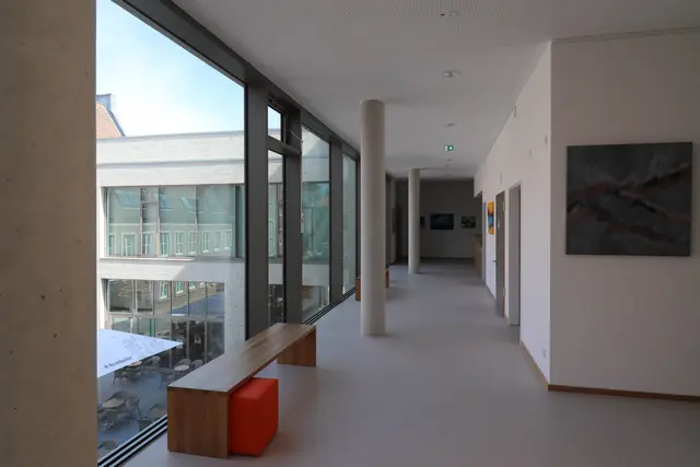 Intergeneratives Zentrum (IGZ), Projektfoto