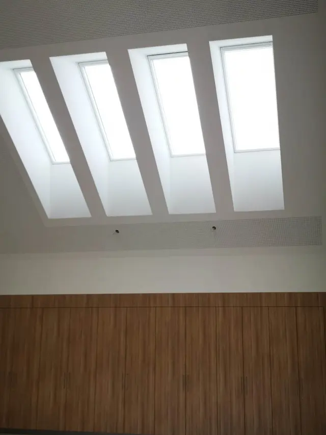 Intergeneratives Zentrum (IGZ), Projektfoto