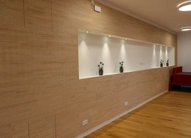 DRK Quartier, Projektfoto