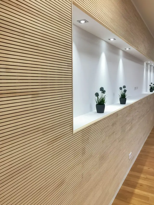 DRK Quartier, Projektfoto