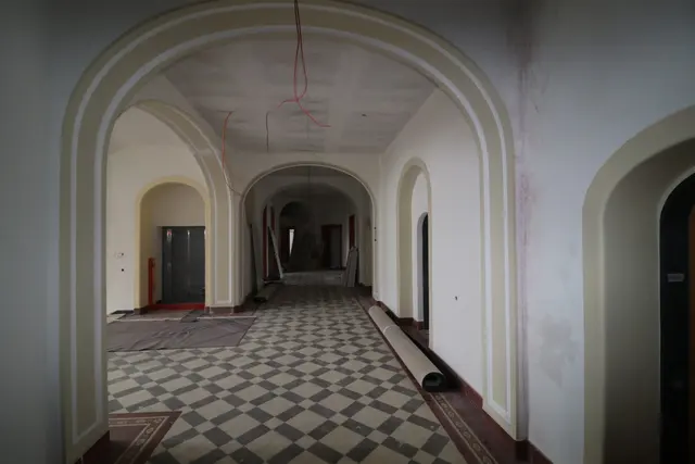 Hüfferstiftung, Projektfoto