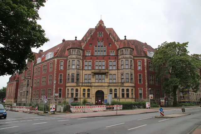 Hüfferstiftung, Projektfoto