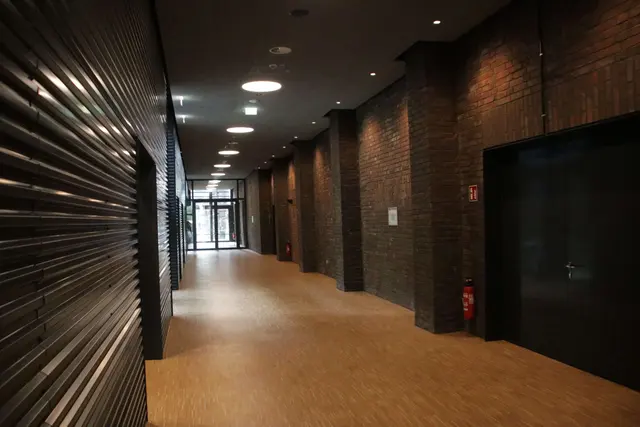 Kokerei Hansa, Projektfoto